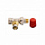 Danfoss (Данфосс) RA-N 0012 Клапан прямой 3/8 (013G0012)