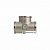 Фитинг Valtec резьбовой тройник ВВ 2" (VTr.130.N.0009)