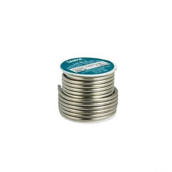 Припой для пайки Sanha, катушка 250 г 3 mm (арт. 84933)
