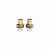 Danfoss (Данфосс) Комплект фитингов под сварку G2 / DN50 (004B2909)