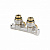 Danfoss (Данфосс) Клапан запорный угловой RLV-KD 3/4