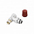 Danfoss(Данфосс)  RA-N UK 0151 Клапан термостатический угловой (013G0151)