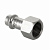 Соединитель Valtec 22х1/2" ВР (пресс-фитинги из нерж. стали серии VTi.902.I)