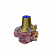 Danfoss (Данфосс) 7bis Клапан редукционный 3/4 (149B7598)