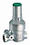 Редуктор давления FAR 3/4" ВР/ВР без манометра FA 2850 34
