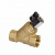 Danfoss (Данфосс) FVR-D Фильтр сетчатый со спускным краном 1/2 (065B8241)