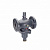 Danfoss (Данфосс) VFQ 2 Комбинированный регулятор ограничитель расхода DN50 (065B2672)