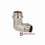 Фитинг Valtec резьбовой угольник с наружной резьбой НН 1/2" (VTr.093.N.0004)