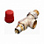 Danfoss (Данфосс) RTR-N 20 UK Клапан терморегулятора 3/4 (013G7049)