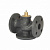 Danfoss (Данфосс) VL 3 Клапан регулирующий фланцевый DN15 (065Z0355)