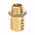 Stout Штуцер НР 1/2X25 (арт. SFT-0035-001225)