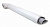 Коаксиальный дымоход Bosch DN Ø60/100 - 0,77 м.