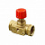 Danfoss (Данфосс) Клапан балансировочный ручной CDT  DN32 1 1/4 (003Z7694)