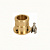 Danfoss (Данфосс) AMV(E) Переходник 2/3 (065Z0313)