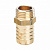 Stout Штуцер НР 1/2X20 (арт. SFT-0035-001220)