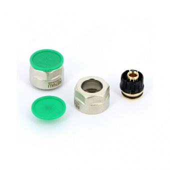 Резьбозажимное соединение Rehau Stabil 20х 2.9 х G 3/4 (арт. 12664621003)