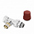 Danfoss (Данфосс) RA-NCX 15 Клапан терморегулятора прямой 1/2 (013G4248)
