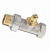 Клапан Danfoss прямой RA-G Д 20 мм (арт. 013G1677)