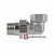 Фитинг Valtec резьбовой 1