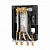 Danfoss (Данфосс) Тепловой пункт Akva Lux II тип 1 (ХВ06Н-1 26) (004U8243)
