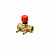 Danfoss (Данфосс) Клапан балансировочный CNT DN15 1/2 (003Z7641)