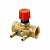 Danfoss (Данфосс) Клапан балансировочный CNT DN32 1 1/4  (003Z7644)
