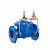 Danfoss (Данфосс) С101 Клапан пилотный регулирующий DN40 (149B001158)