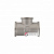 Фитинг Valtec резьбовой тройник переходной ВВ 1" х 3/4" х 1" (VTr.750.N.0605)