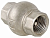 Клапан обратный Valtec 3/4" с латунным золотником (арт. VT.151.N.05)