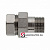 Фитинг Valtec резьбовой сгон разъемный ВН 2" (VTr.341.N.0009)