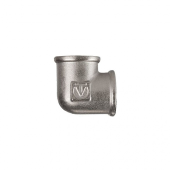 VTR.090.N.0007 Valtec Фитинг резьбовой – угольник ВВ 1 1/4