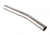 Отвод Valtec 22х22 мм безраструбный 45° (фитинги из нерж. стали серии VTi.955.I)