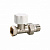 Вентиль Luxor thermo tekna RD 201 3/4'' термостатический под термоголовку линейный (арт. 12222700)