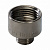 Stout Переходник ВН никелированный 1/2X1/4 (арт. SFT-0008-001214)