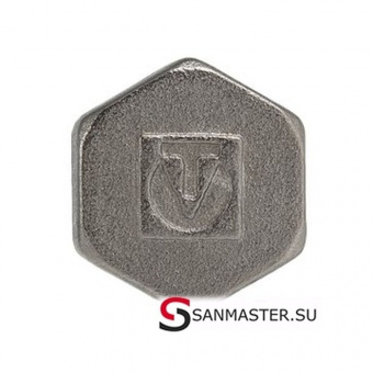 Valtec Заглушка резьбовая ВВ 2" (VTr.590.N.0009)