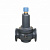 Danfoss (Данфосс) Клапан балансировочный APF DN65 (003Z5773)