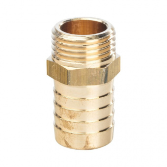 Stout Штуцер НР 1/2X20 (арт. SFT-0035-001220)