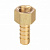 Stout Штуцер ВР 1/4X10 (арт. SFT-0036-001410)