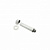 Дымоход Buderus комплект DN 60/100 L=810 (арт. 7747380027)