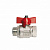Danfoss (Данфосс) FVF-B Сливное устройство для фильтров FVF Ду 10 (065B7802)