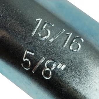 Фиксатор поворота трубы Stout 16 (SFA-0029-000016)
