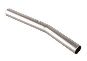 Отвод Valtec 22х22 мм безраструбный 30° (фитинги из нерж. стали серии VTi.955.I)