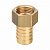 Stout Штуцер ВР 1/2X18 (арт. SFT-0036-001218)