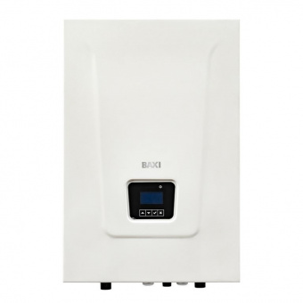 Электрический котел Baxi Ampera 18