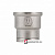 Фитинг Valtec резьбовой муфта переходная ВВ 2" х 1 1/4" (VTr.240.N.0907)